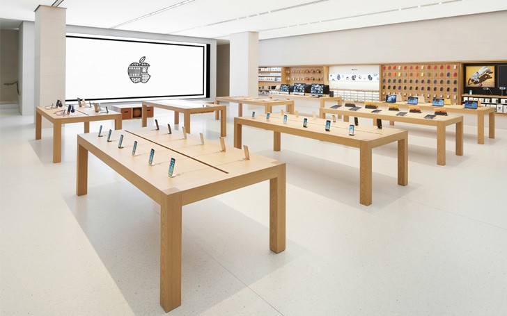 Apple Akan Lambat Pakai 5G