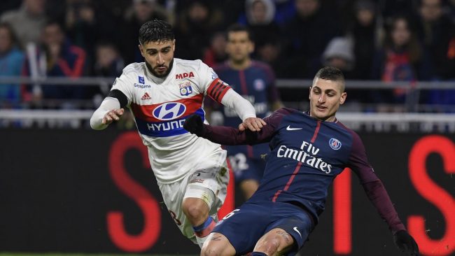 Paris Saint-Germain (PSG) masih memikirkan cara untuk menemukan jalan keluar agar bisa menembus babak final ajang Liga Champions
