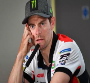 Aturan Doping di MotoGP Harus Diperketat! Berkaca pada Kasus Iannone