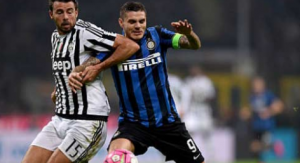 Duel Juventus Lawan Inter Milan Bukan Penentu Scudetto