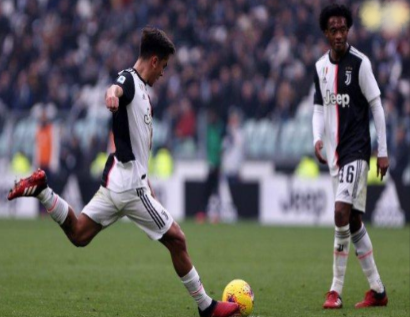 Juventus Lawan Brescia, La Vecchia Signora Menang 2-0